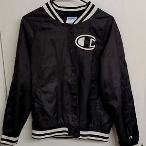 Champion jacket